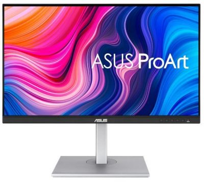 4718017910040 Monitor Asus 27" ProArt Display PA278CV HDMI 2xDP USB głośniki  - Incom Group
