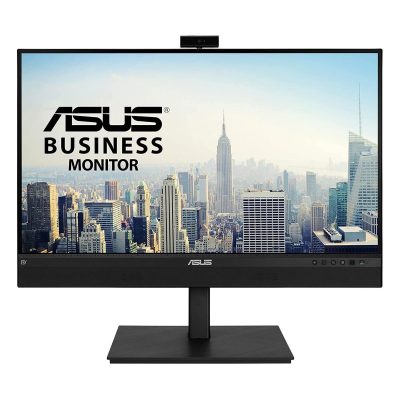  - Incom Group
 Monitor Asus 27" BE27ACSBK HDMI 2xDP USB-C 4xUSB3.0 4711081212515