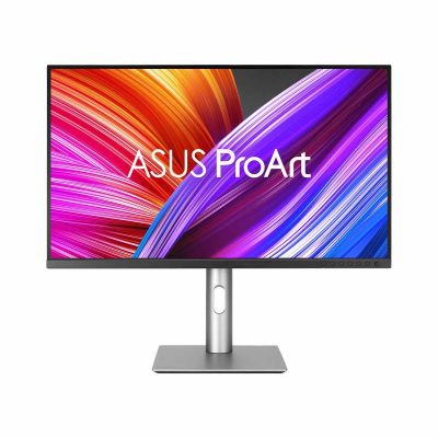 4711081951506  - Incom Group
 Monitor Asus 27" ProArt Display PA279CRV 2xHDMI DP USB-C głośniki 2x2W