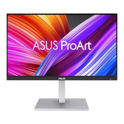  - Incom Group
 4711387012376 Monitor Asus 27" ProArt Display PA278CGV 2xHDMI DP 4xUSB 3.0 USB-C głośniki 2x2W