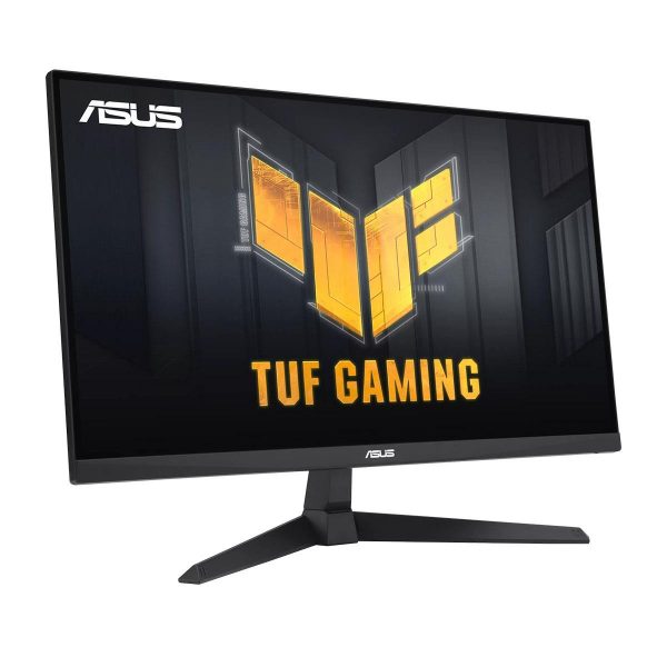 4711387163085  - Incom Group
 Monitor Asus 27" TUF Gaming VG279Q3A 2xHDMI DP głośniki 2x2W