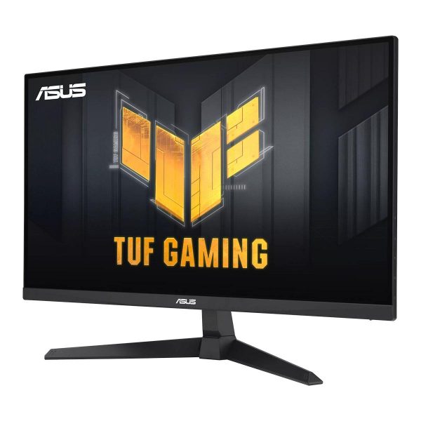  - Incom Group
 Monitor Asus 27" TUF Gaming VG279Q3A 2xHDMI DP głośniki 2x2W 4711387163085