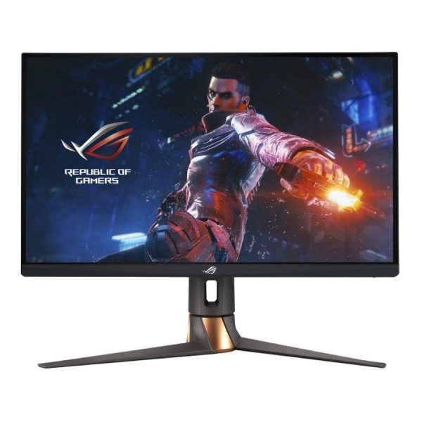 4711081905387 Monitor Asus 27" ROG Swift PG27UQR 2xHDMI 2xDP 2xUSB 3.0  - Incom Group
