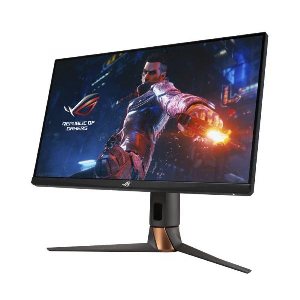  - Incom Group
 Monitor Asus 27" ROG Swift PG27UQR 2xHDMI 2xDP 2xUSB 3.0 4711081905387