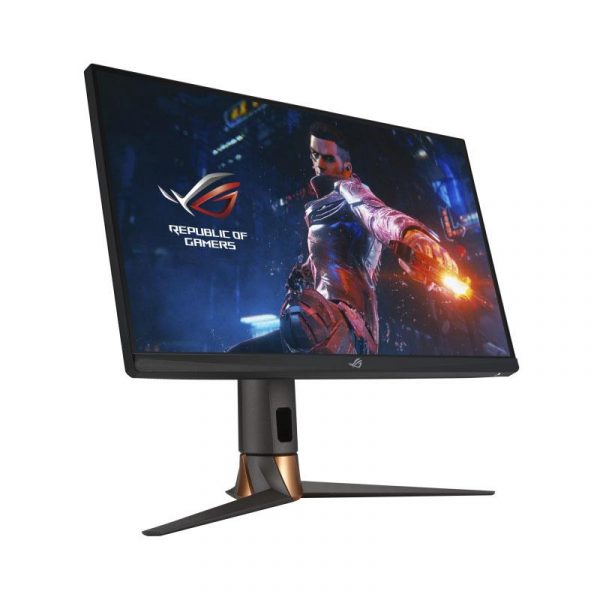 Monitor Asus 27" ROG Swift PG27UQR 2xHDMI 2xDP 2xUSB 3.0  - Incom Group
 4711081905387