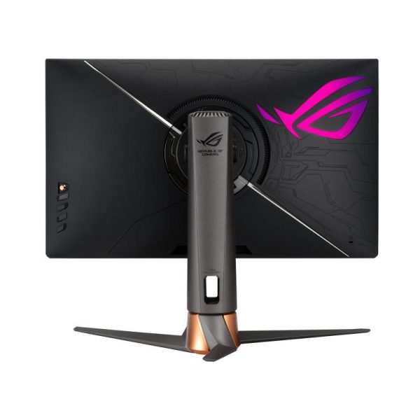 Monitor Asus 27" ROG Swift PG27UQR 2xHDMI 2xDP 2xUSB 3.0 4711081905387  - Incom Group
