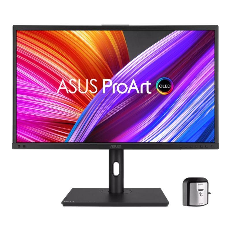  - Incom Group
 4711081905400 Monitor Asus 26,9" ProArt Display OLED PA27DCE-K 3xHDMI DP 2xUSB-C głośniki 2x3W