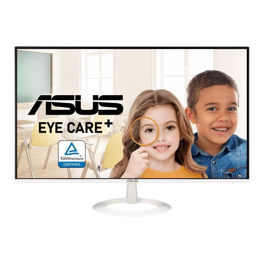  - Incom Group
 4711387206430 Monitor Asus 27" Eye Care Monitor VZ27EHF-W HDMI