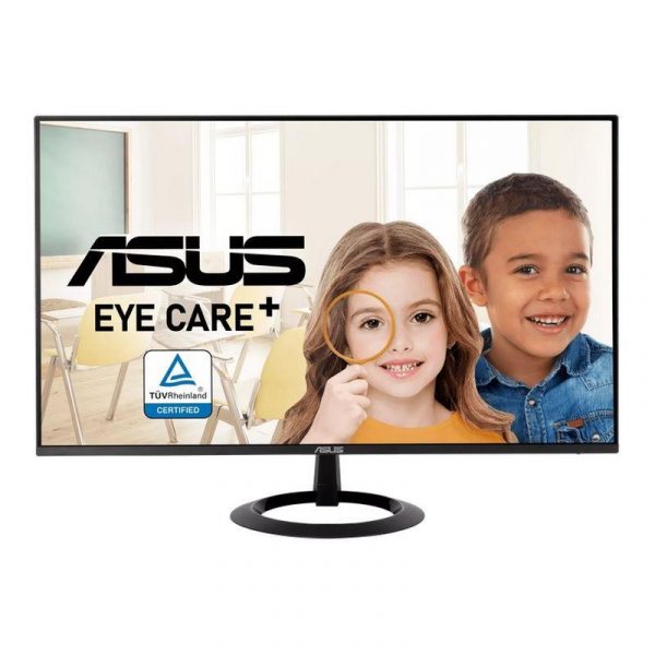 Monitor Asus 27" Eye Care Gaming Monitor VZ27EHF HDMI 4711387194225  - Incom Group
