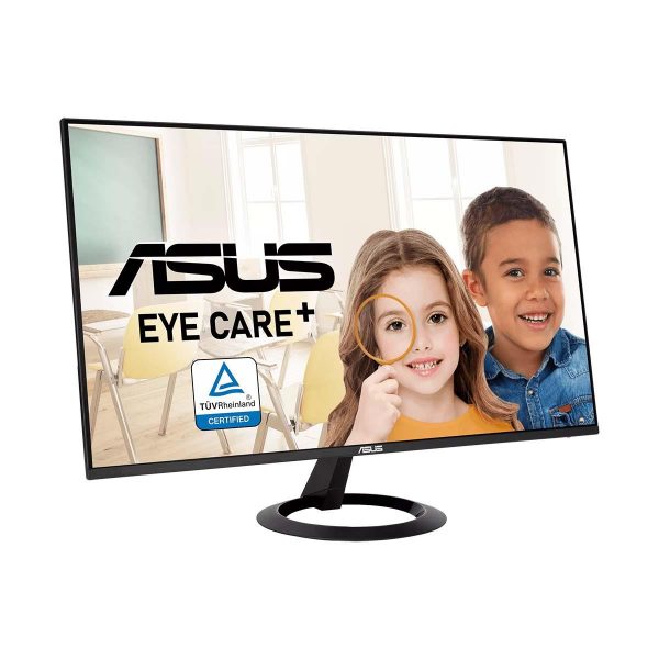 4711387194225  - Incom Group
 Monitor Asus 27" Eye Care Gaming Monitor VZ27EHF HDMI