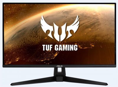 Monitor Asus 28" TUF Gaming VG289Q1A 4K 2xHDMI DP głośniki 4718017953443  - Incom Group
