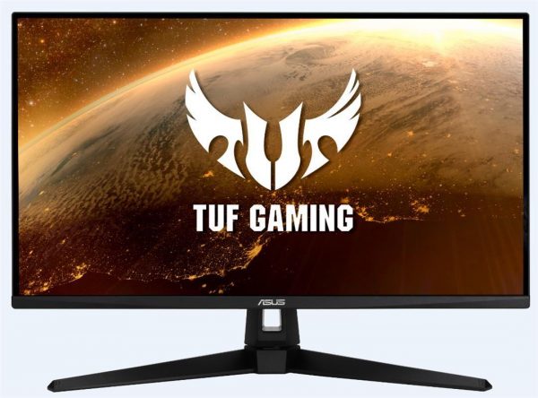 4718017953443  - Incom Group
 Monitor Asus 28" TUF Gaming VG289Q1A 4K 2xHDMI DP głośniki