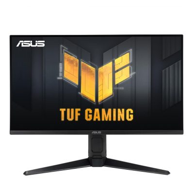 4711081043362 Monitor Asus 28" TUF Gaming VG28UQL1A 4K 2xHDMI DP głośniki  - Incom Group
