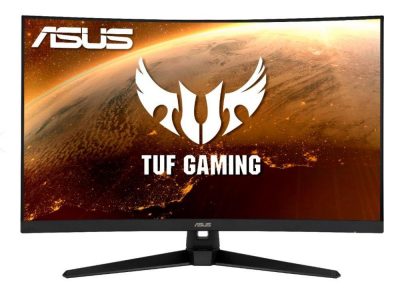 Monitor Asus 32" TUF Gaming VG328H1B 2xHDMI DP głośniki 4718017625999  - Incom Group
