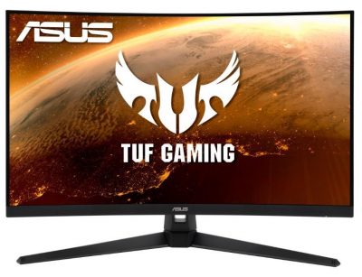  - Incom Group
 Monitor Asus 31,5" TUF Gaming VG32VQ1BR 2xHDMI DP głośniki 4718017988827