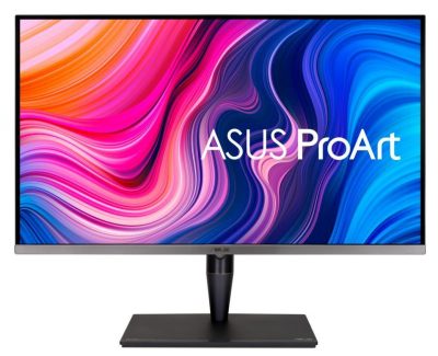 Monitor Asus 32" ProArt Display PA32UCG-K 4K 3xHDMI DP 3xUSB 3.0 2xTB głośniki  - Incom Group
 4711081016458