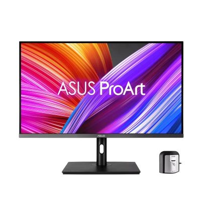  - Incom Group
 Monitor Asus 31,5" ProArt PA32UCR-K 3xHDMI DP USB Type-C 3xUSB3.0 głośniki 4711081401544