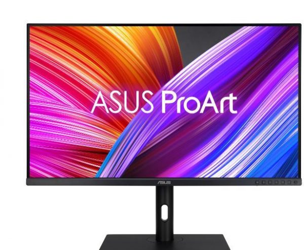 4711081524847  - Incom Group
 Monitor Asus 31,5" ProArt PA328QV 2xHDMI DP 4xUSB3.0 głośniki