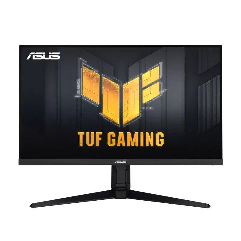 Monitor Asus 32" TUF Gaming VG32AQL1A 2xHDMI DP 2xUSB Type-A głośniki 4711081214960  - Incom Group
