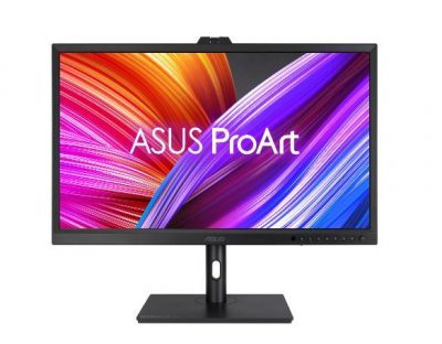  - Incom Group
  4711081560883 Monitor Asus 32" ProArt Display OLED PA32DC 3xHDMI DP 4 xUSB 3.2 Type-A USB Type-C głośniki