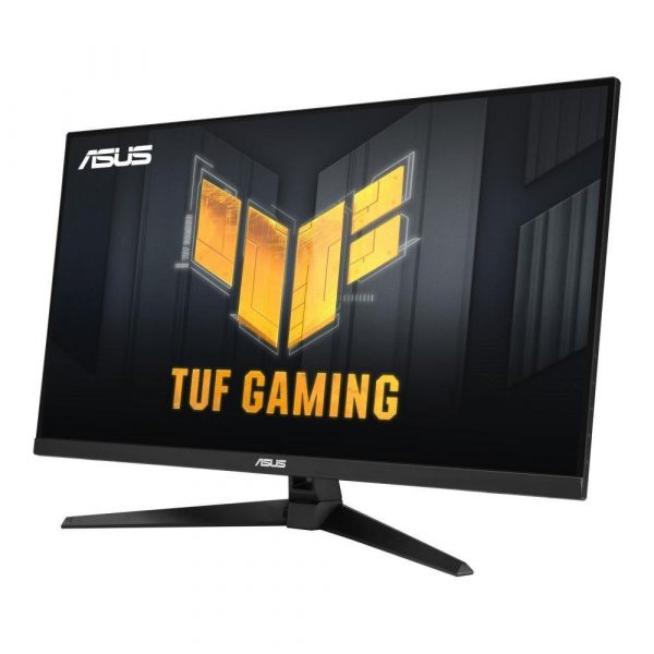 Monitor Asus 31,5" TUF Gaming VG32AQA1A 2xHDMI DP głośniki 4711081907466  - Incom Group
