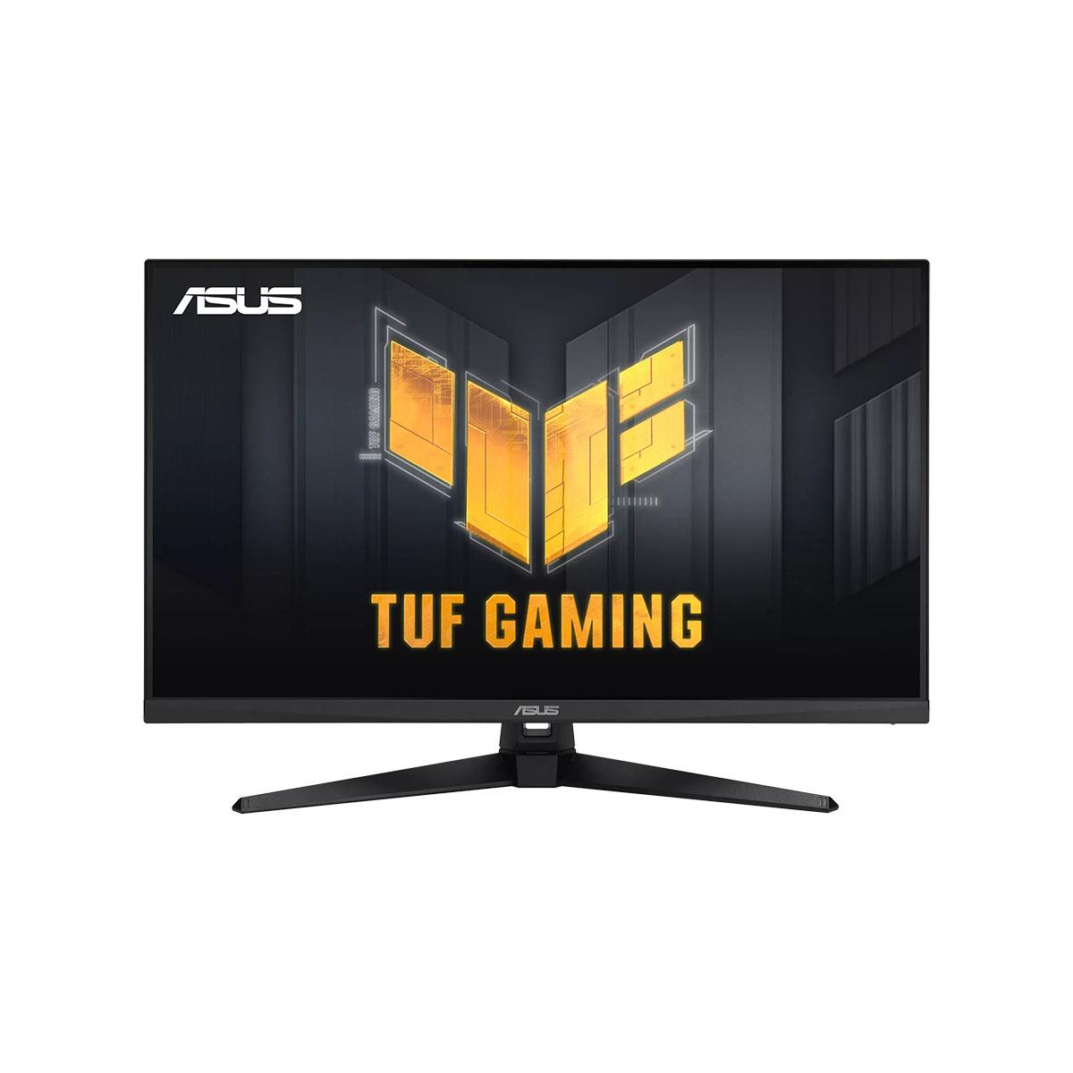  - Incom Group
 4711081983835 Monitor Asus 31,5" TUF Gaming VG32UQA1A 2xHDMI DP 2xUSB 3.0 głośniki