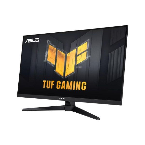 Monitor Asus 31,5" TUF Gaming VG32UQA1A 2xHDMI DP 2xUSB 3.0 głośniki 4711081983835  - Incom Group
