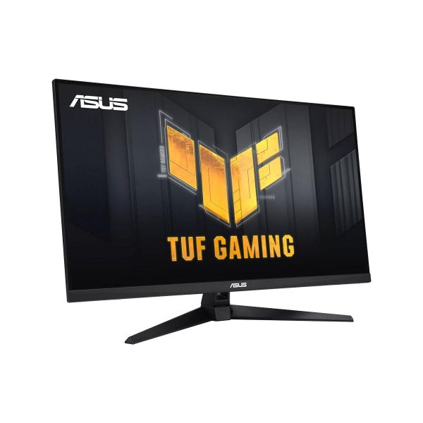  - Incom Group
 4711081983835 Monitor Asus 31,5" TUF Gaming VG32UQA1A 2xHDMI DP 2xUSB 3.0 głośniki