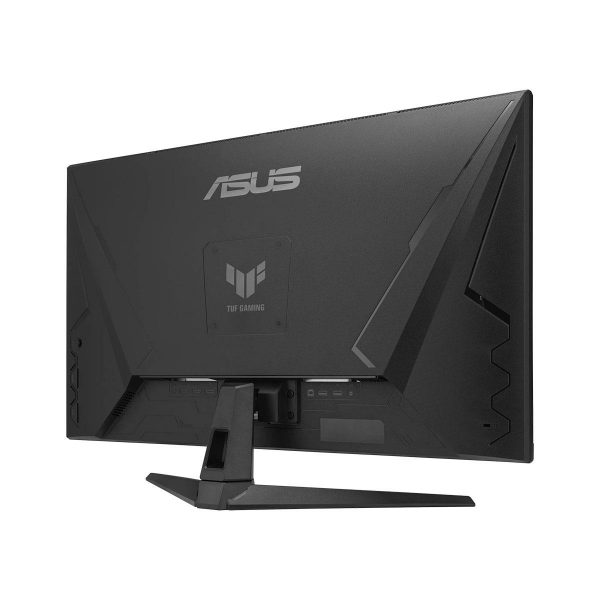 4711081983835  - Incom Group
 Monitor Asus 31,5" TUF Gaming VG32UQA1A 2xHDMI DP 2xUSB 3.0 głośniki