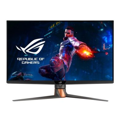 Monitor Asus 32" ROG Swift PG32UQXR 2xHDMI 2xDP 2xUSB 3.0 1xUSB 2.0  - Incom Group
 4711387067307