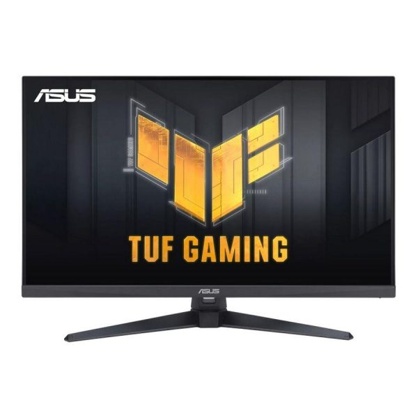 Monitor Asus 31,5" TUF Gaming VG328QA1A 2xHDMI DP USB 3.0 głośniki 2x2W  - Incom Group
 4711081983767