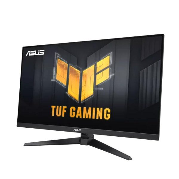  - Incom Group
 4711081983767 Monitor Asus 31,5" TUF Gaming VG328QA1A 2xHDMI DP USB 3.0 głośniki 2x2W