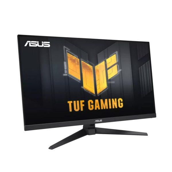 Monitor Asus 31,5" TUF Gaming VG328QA1A 2xHDMI DP USB 3.0 głośniki 2x2W 4711081983767  - Incom Group
