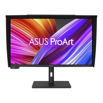 4711387267103 Monitor Asus 32" ProArt Display PA32UCXR 2xHDMI DP 4xUSB 2xThunderbolt głośniki 2x3W  - Incom Group
