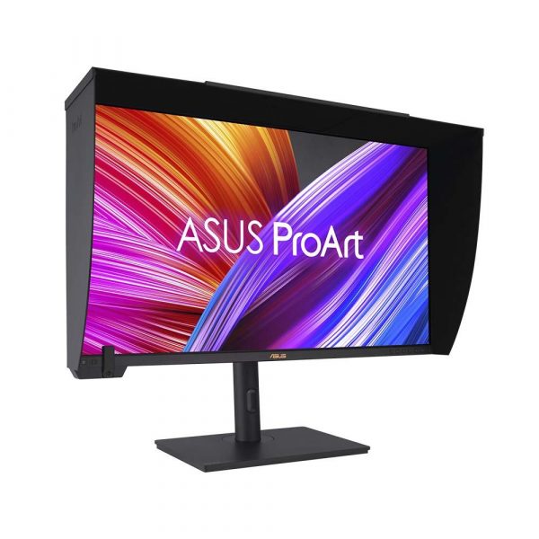  - Incom Group
 Monitor Asus 32" ProArt Display PA32UCXR 2xHDMI DP 4xUSB 2xThunderbolt głośniki 2x3W 4711387267103