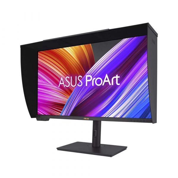 Monitor Asus 32" ProArt Display PA32UCXR 2xHDMI DP 4xUSB 2xThunderbolt głośniki 2x3W  - Incom Group
 4711387267103