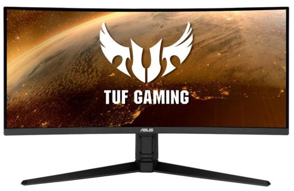  - Incom Group
 4718017927222 Monitor Asus 34" TUF Gaming VG34VQL1B 2xHDMI 2xDP 4xUSB 3.0 głośniki