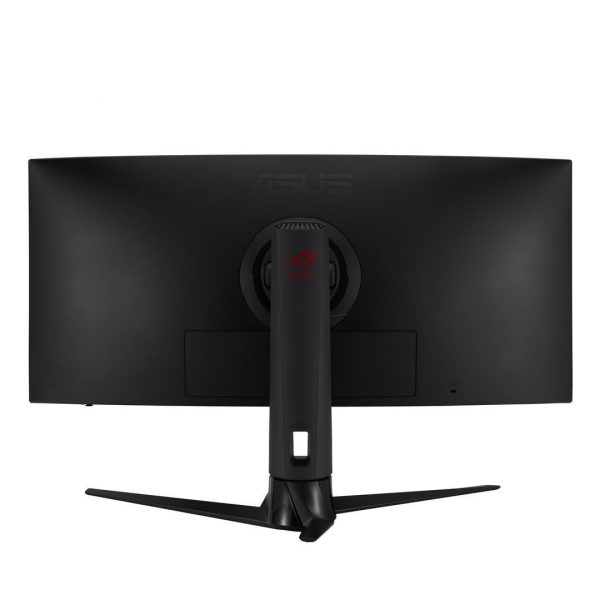 Monitor Asus 34" ASUS ROG Strix XG349C HDMI 2xDP 2xUSB 3.0 USB-C głośniki 4711081024064  - Incom Group
