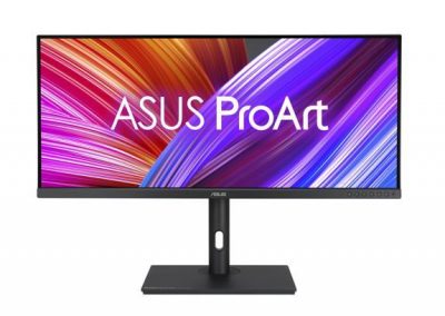 Monitor Asus 34" ProArt Display PA348CGV 2xHDMI DP 4x USB 3.0 USB-C głośniki  - Incom Group
 4711081564218