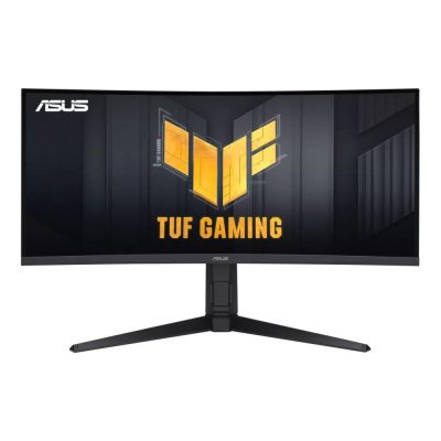 Monitor Asus 34" TUF Gaming VG34VQEL1A 2xHDMI DP 3xUSB 3.0 głośniki  - Incom Group
 4711081867418