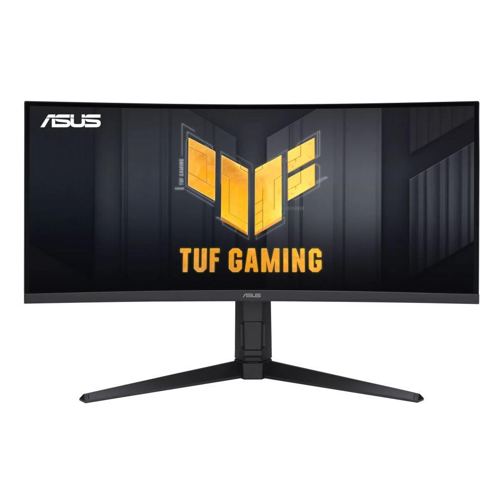 Monitor Asus 34" TUF Gaming VG34VQEL1A 2xHDMI DP 3xUSB 3.0 głośniki 4711081867418  - Incom Group
