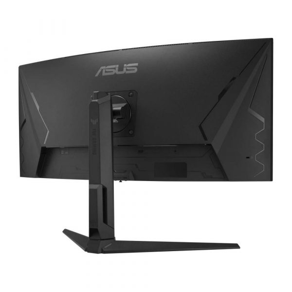 4711081867418 Monitor Asus 34" TUF Gaming VG34VQEL1A 2xHDMI DP 3xUSB 3.0 głośniki  - Incom Group
