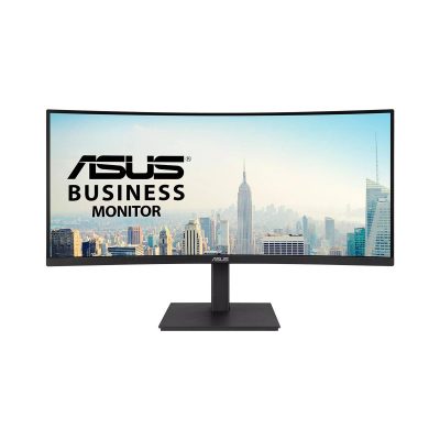  - Incom Group
 4711081969570 Monitor Asus 34" VA34VCPSN HDMI DP USB-C głośniki