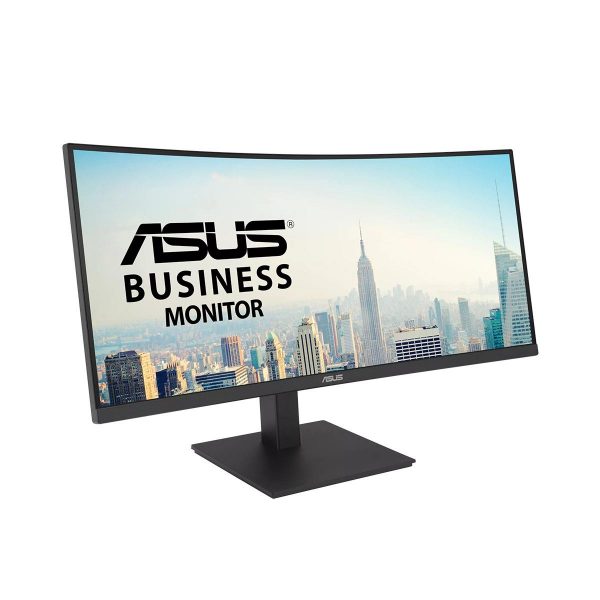 4711081969570  - Incom Group
 Monitor Asus 34" VA34VCPSN HDMI DP USB-C głośniki