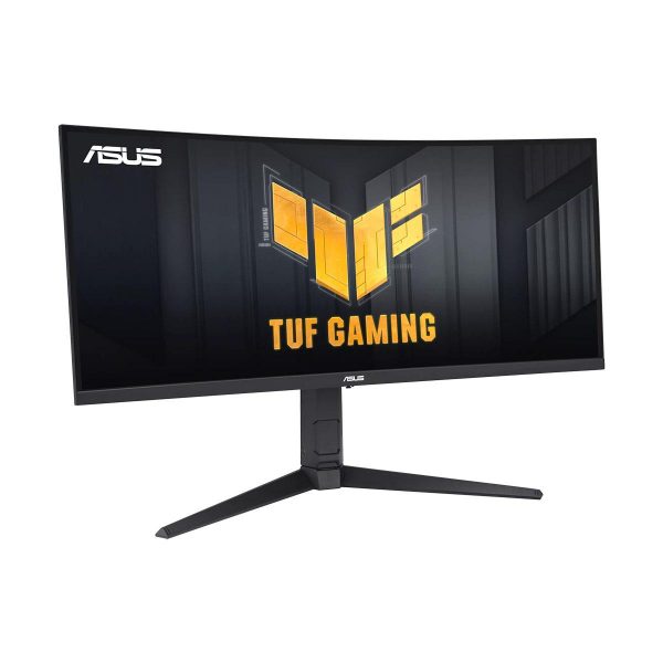 4711387184592 Monitor Asus 34" TUF Gaming VG34VQL3A 2xHDMI 2xDP 3xUSB 3.1 głośniki 2x2W  - Incom Group
