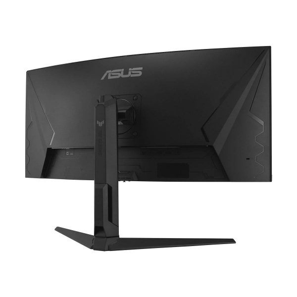  - Incom Group
 4711387184592 Monitor Asus 34" TUF Gaming VG34VQL3A 2xHDMI 2xDP 3xUSB 3.1 głośniki 2x2W