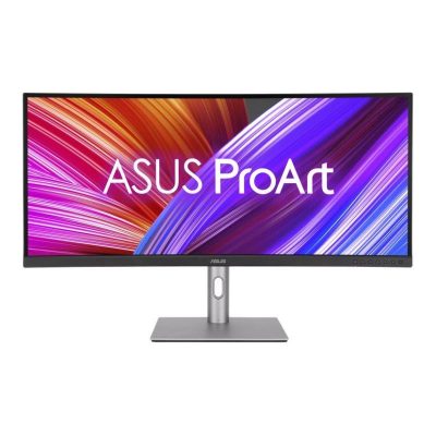  - Incom Group
 4711387206393 Monitor Asus 34,1" ProArt Display PA34VCNV 2xHDMI 2xDP 2xUSB-C RJ-45 głośniki 2x2W