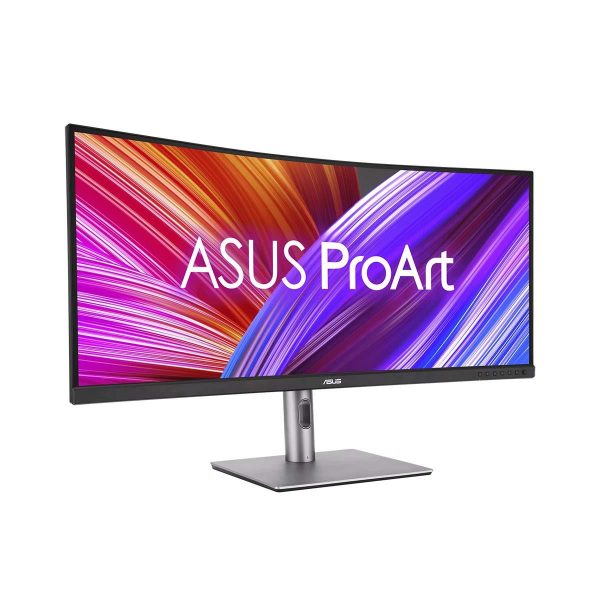  - Incom Group
 Monitor Asus 34,1" ProArt Display PA34VCNV 2xHDMI 2xDP 2xUSB-C RJ-45 głośniki 2x2W 4711387206393