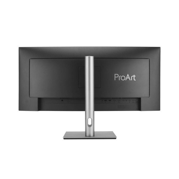 4711387206393  - Incom Group
 Monitor Asus 34,1" ProArt Display PA34VCNV 2xHDMI 2xDP 2xUSB-C RJ-45 głośniki 2x2W