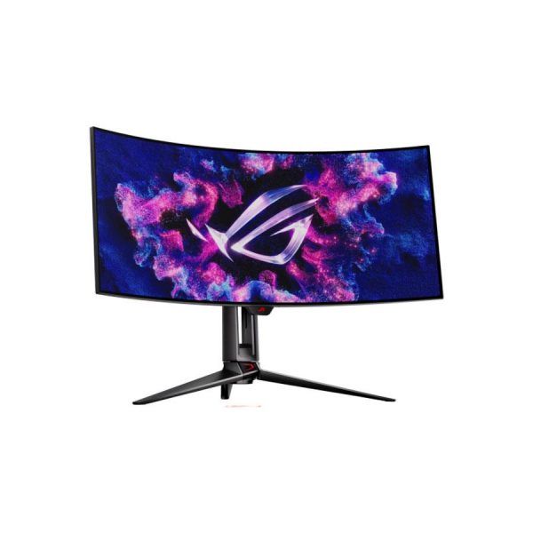  - Incom Group
 Monitor Asus 34" ROG Swift OLED PG34WCDM 2xHDMI DP 4xUSB 4711387307014